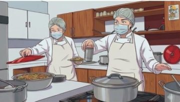 PROGRAMA DE ALIMENTACION ESCOLAR (PAE) CURSO VIRTUAL “EL CAE Y LA PRESTACION DEL SERVICIO ALIMENTARIO ESCOLAR”